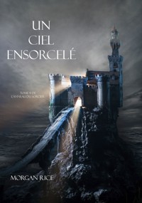 Un Ciel Ensorcelé (Tome 9 de L'anneau du Sorcier) - Rice Morgan - ebook