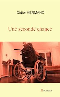 Une seconde chance - Didier Hermand - ebook