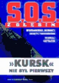 S.O.S. z głębin. Wspomnienia dowódcy okrętu podwodnego - Mikołaj Zatiejew - ebook