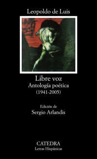 Libre voz - Leopoldo de Luis - ebook
