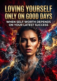 Loving yourself only on good days - Natalie Harrington - ebook