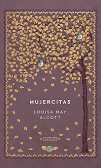 Mujercitas - Louisa May Alcott - ebook