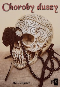 Choroby duszy - Mel Lallande - książka