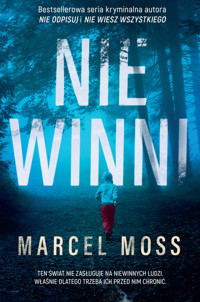 Niewinni - Marcel Moss - ebook + audiobook + książka