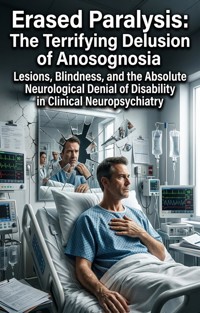 Erased Paralysis: The Terrifying Delusion of Anosognosia - Dustin Mcbride - ebook