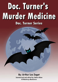 Doc. Turner's  Murder Medicine - Arthur Leo Zagat - ebook