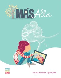 Más allá - Elena Llodrá - ebook