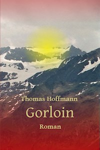 Gorloin - Thomas Hoffmann - ebook