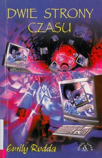 Dwie strony czasu - Emily Rodda - ebook