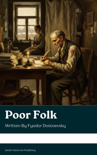 Poor Folk - Fyodor Dostoevsky - ebook