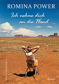 Ich nehme dich an die Hand - Romina Power - ebook