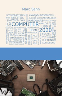 COMPUTER 2020 - Marc Senn - ebook