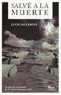 Salve a la muerte - Faulerová Lucie - ebook