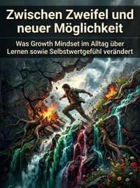 Zwischen Zweifel und neuer Möglichkeit - Johannes Albers - ebook