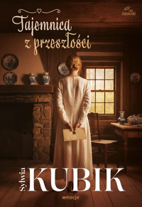 Tajemnica z przeszłości - Sylwia Kubik - ebook + audiobook + książka