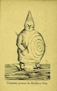 Ubu Roi - Jarry  Alfred - darmowy ebook