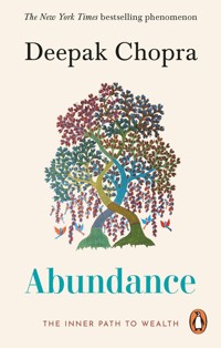 Abundance - Chopra Deepak - książka