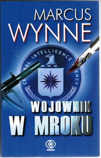 Wojownik w mroku - Marcus Wynne - ebook