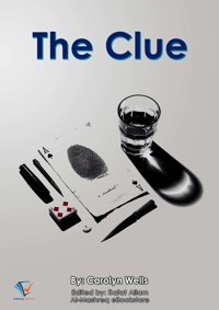 The Clue - Carolyn Wells - ebook