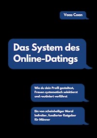 Das System des Online-Datings - Vaas Coan - ebook