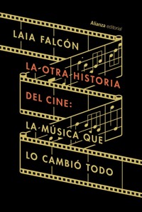 La otra historia del cine - Laia Falcón - ebook