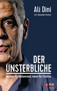 Der Unsterbliche - Ali Dini - ebook