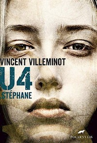 U4 Stephane - Vincent Villeminot - książka