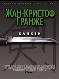 Кайкен - Жан-Кристоф Гранже - ebook