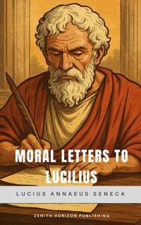 Moral letters to Lucilius  - Lucius Annaeus Seneca - ebook