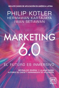 Marketing 6.0 - Philip Kotler - ebook