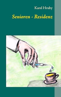 Senioren - Residenz - Karel Hruby - ebook
