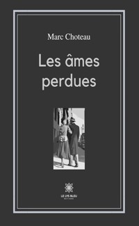 Les âmes perdues - Marc Choteau - ebook
