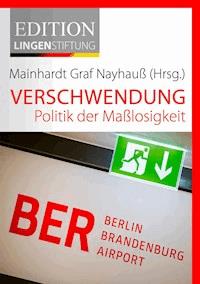 Verschwendung -  - ebook