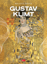 Gustav Klimt - zbiorowa praca - książka