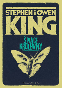 Śpiące królewny - Stephen King, Owen King - ebook