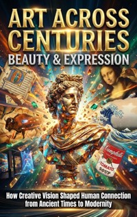Art Across Centuries: Beauty & Expression - Talia Westcott - ebook