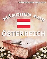 Märchen aus Österreich -  - ebook
