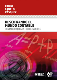 Descifrando el mundo contable - Pablo Canelo - ebook