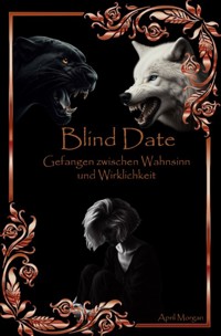 Blind Date 2 - April Morgan - ebook