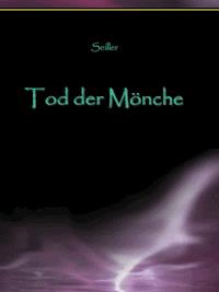 Der Tod der Mönche - Andreas Seiller - ebook