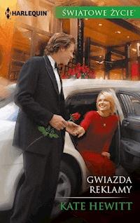 Gwiazda reklamy - Hewitt Kate - ebook