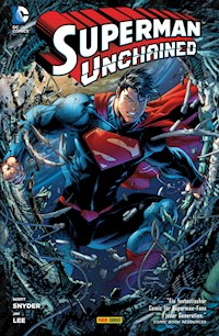 Superman Unchained - Snyder Scott - ebook