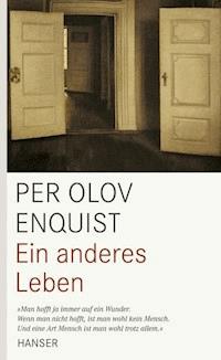 Ein anderes Leben - Per Olov Enquist - ebook