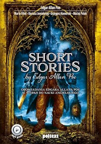 Short Stories by Edgar Allan Poe - Poe, Edgar Allan - książka