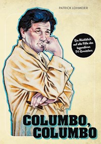 Columbo, Columbo - Patrick Lohmeier - ebook