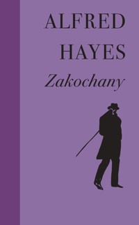 Zakochany - Alfred Hayes - ebook + książka