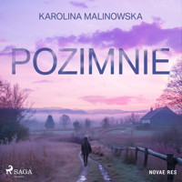 Pozimnie - Malinowska Karolina - ebook + audiobook + książka