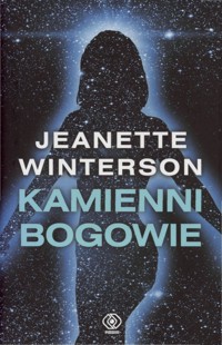 Kamienni bogowie - Jeanette Winterson - ebook