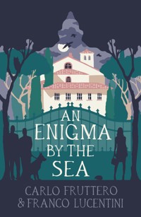 An Enigma by the Sea - Carlo Fruttero - ebook