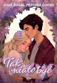 Tak miało być - Corso Przemek, Żugaj Julia - książka
